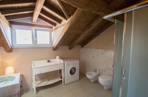 Stella House | Gallonero case vacanza