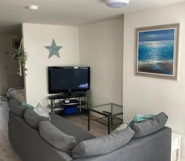 Largs Apartment | Gallowgate Square Apartments
