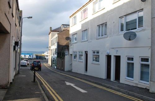 Largs Apartment | Gallowgate Square Apartments