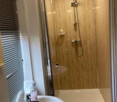 Largs Apartment | Gallowgate Square Apartments
