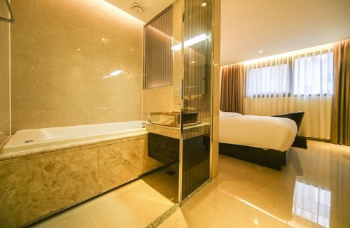 Guri Hotel | Galmea First Hotel