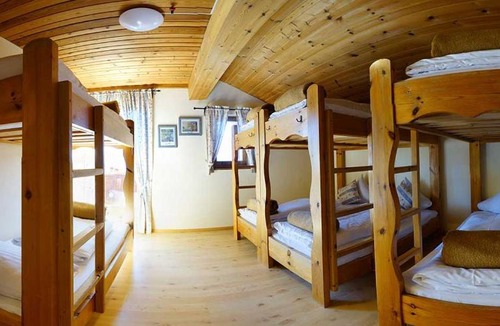 Medraz Bed & Breakfast | Galtalm