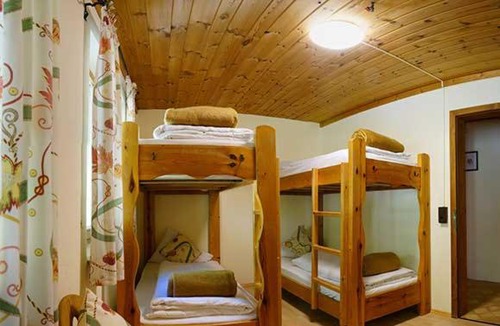 Medraz Bed & Breakfast | Galtalm