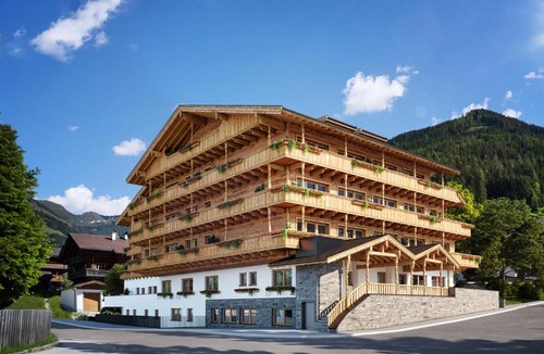 Inneralpbach Hotel | Galtenberg Bed & Breakfast