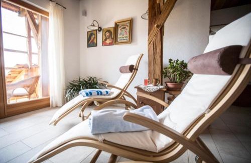 Chifa House | Galtinerhof