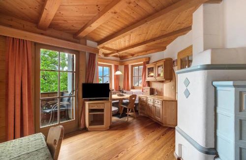 Chifa Apartment | Galtinerhof