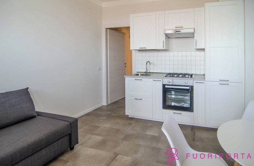 Pablo Apartment | Galvani 11