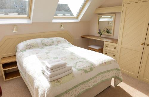 St Davids Apartment | Galwad y Mor