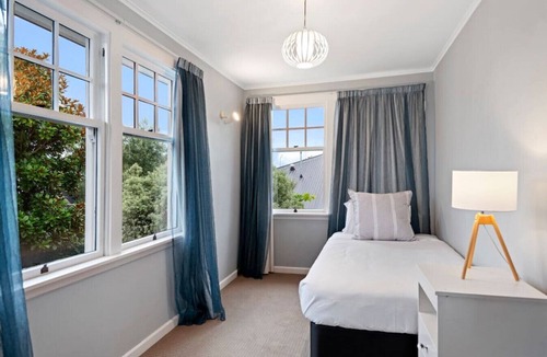 Christchurch Villa | Galway Getaway Family Home