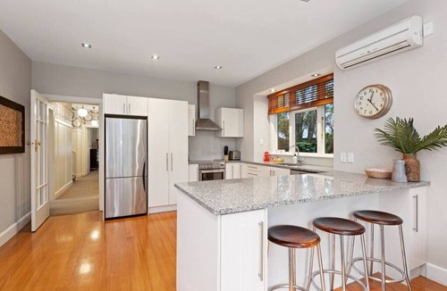 Christchurch Villa | Galway Getaway Family Home