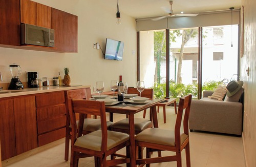 Tulum City Center Apartment | Gama 09 Apartments