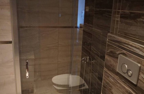 Kahramanlar Mahallesi Hotel | Gama Residence