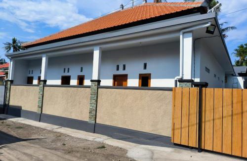 Anturan Hotel | Gama Stay