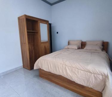 Anturan Hotel | Gama Stay