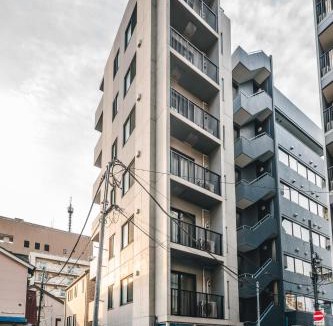 Ota Apartment | Gamadas BLD