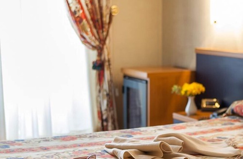 Gambara Hotel | Gambara