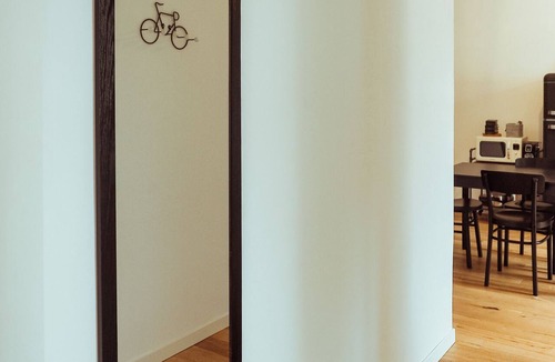Vicenza Apartment | Gambero Flat - Historical center
