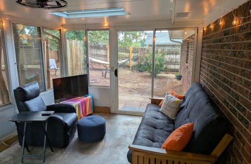 Stillwater House | Game Day Getaway 2, Easy Walk to OSU Stadium