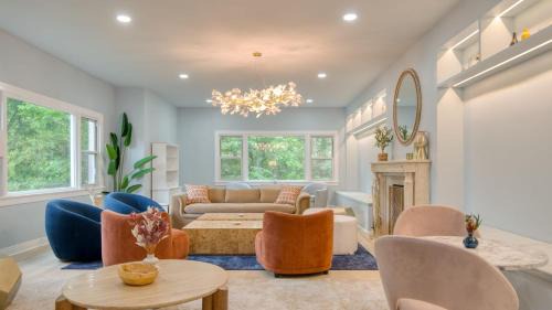Palenville House | Game Farm Villa by AvantStay