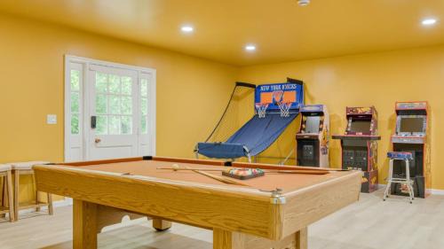Palenville House | Game Farm Villa by AvantStay