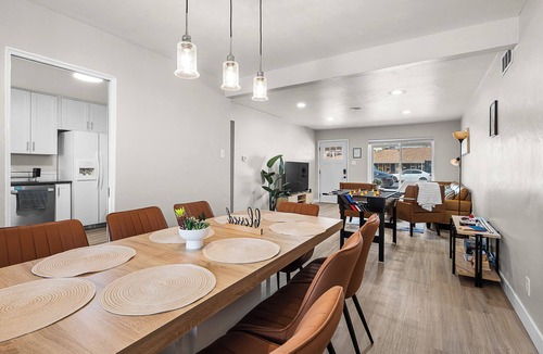 Jewell Heights - Hoffman Heights House | Game house for groups Yard BBQ Near Denver