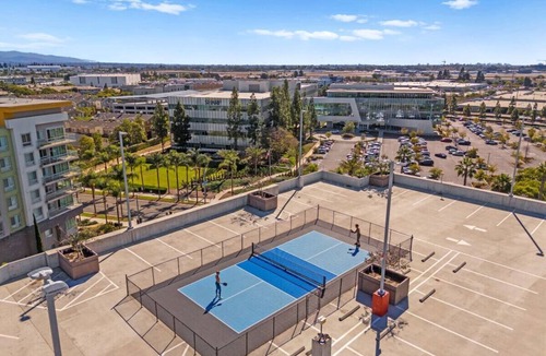 Kearny Mesa Apartment | Game on! Just Remodeled! Luxurious Resort-Style 2B