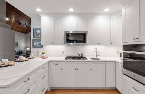 Campground Landing House | Game Room, Central AC, Short Drive to Beaches!