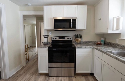 Milwaukee House | Game Room + Pool Table - Near Lake & Airport & DT