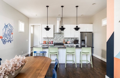 South Nashville House | Game Room + Rooftop Deck: Minutes to Downtown Nashville