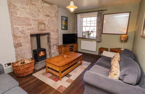Chillingham House | Gamekeepers Cottage
