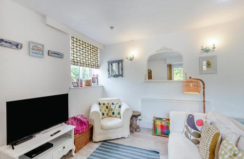 Ivybridge House | Gamekeepers Hide