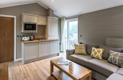 Skipton Hotel | Gamekeepers Inn
