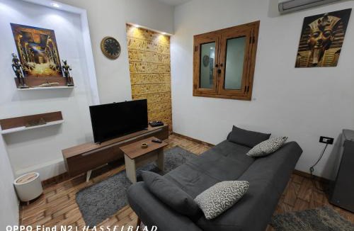 Kafrat al Jabal Apartment | Gamgom Studio