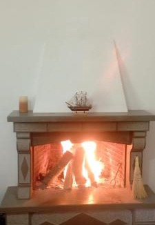 Konitsa Apartment | Gamila Sunrise