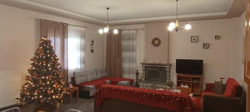 Konitsa Apartment | Gamila Sunrise
