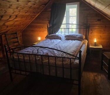 Herand House | Gamlastova