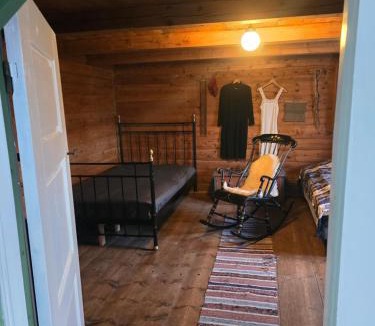 Herand House | Gamlastova