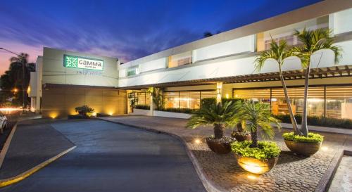Lomas de La Selva Hotel | Gamma Cuernavaca Puerta Paraiso
