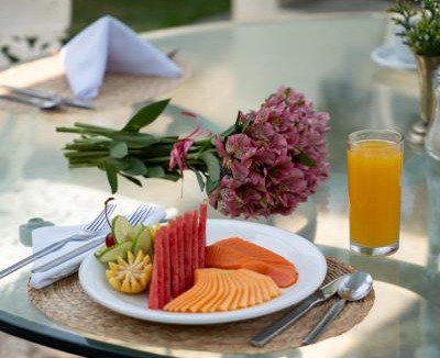 Lomas de La Selva Hotel | Gamma Cuernavaca Puerta Paraiso