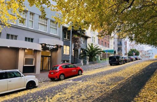 Auckland Central Business District Hotel | Gamma Hotel