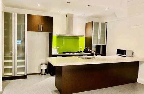 Auckland Central Business District Hotel | Gamma Hotel