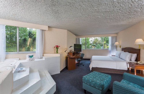 Pachuca Hotel | Gamma Pachuca
