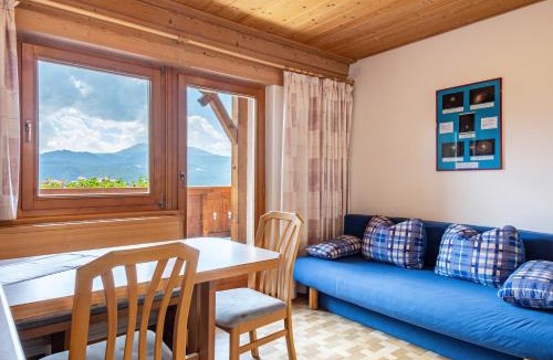 Cornedo All'isarco Apartment | Gamperhof Apartment Planet