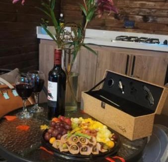 Rionegro Ski Chalet | Gampling el Cielo los pinos
