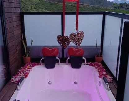 Rionegro Ski Chalet | Gampling el Cielo los pinos