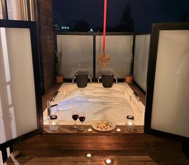 Rionegro Ski Chalet | Gampling el Cielo los pinos