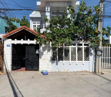 Phan Rang - Thap Cham Apartment | Gamuda Villa