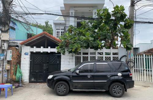 Phan Rang - Thap Cham Apartment | Gamuda Villa