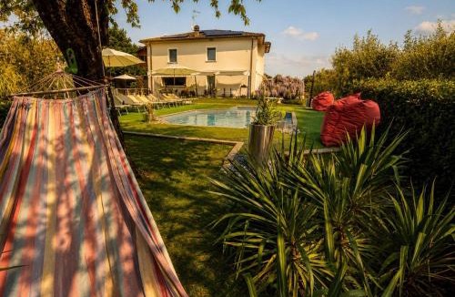 Monterenzio Bed & Breakfast | Gan Eden B&B