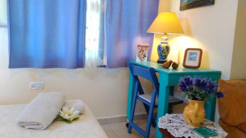 Binyamina-Giv'at Ada House | Gan HaPaamonim